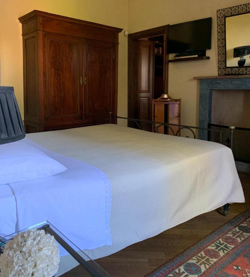 Spineto House Hotel Spineto Scrivia Ngoại thất bức ảnh