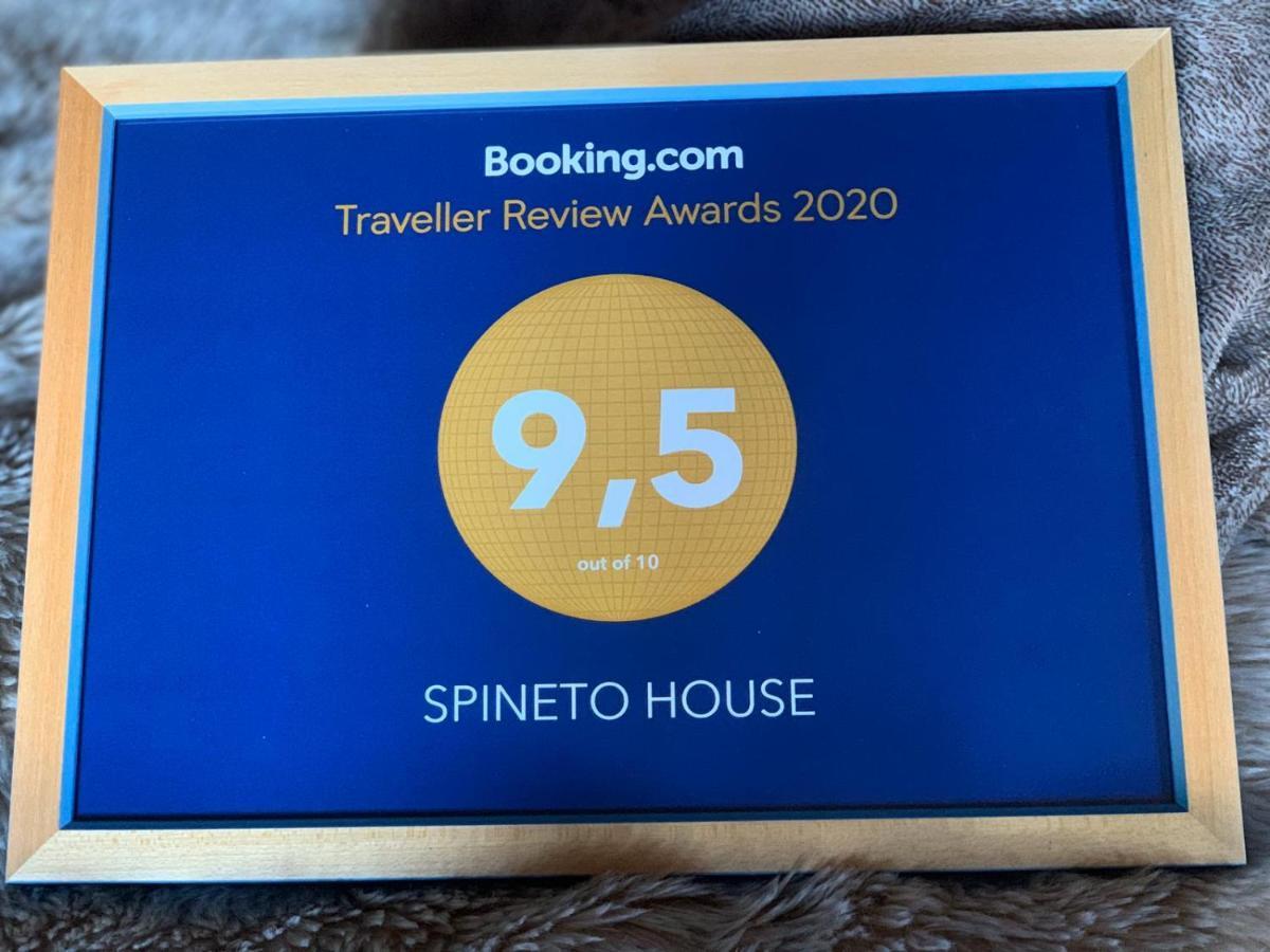 Spineto House Hotel Spineto Scrivia Ngoại thất bức ảnh