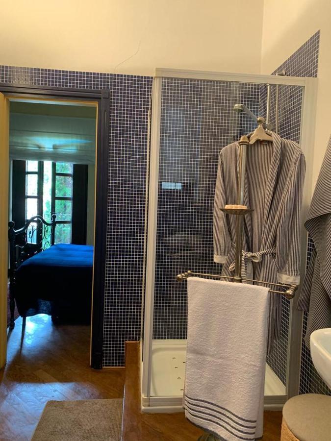 Spineto House Hotel Spineto Scrivia Ngoại thất bức ảnh