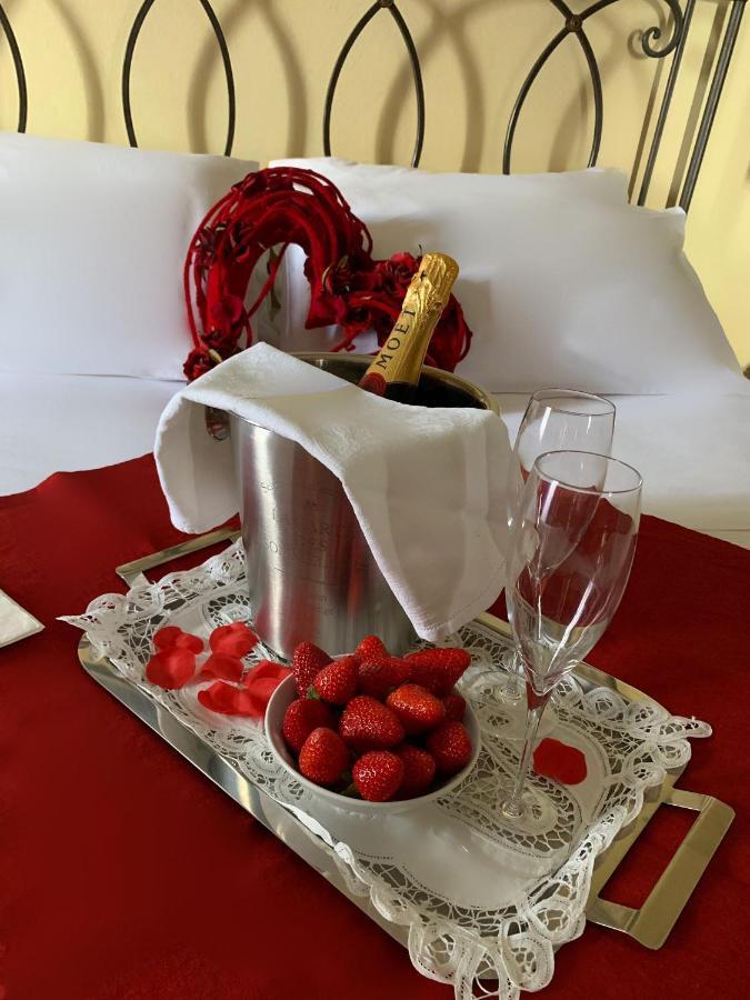 Spineto House Hotel Spineto Scrivia Ngoại thất bức ảnh